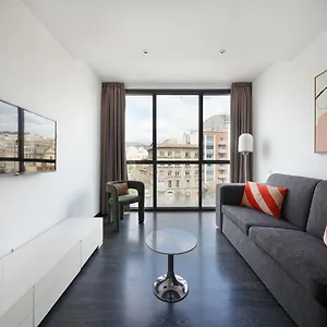 Numa Colmena Apartment