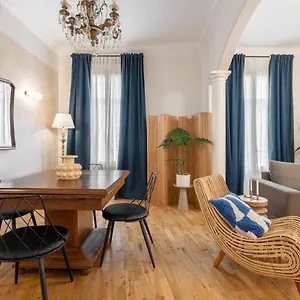 Balmes By Olala Homes Apartment