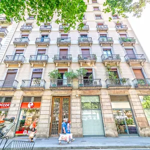 Granvia732 Apartment