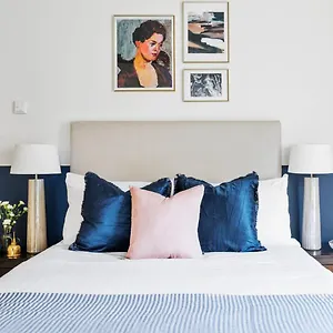 Hoxton Square - Urban Haven , London United Kingdom