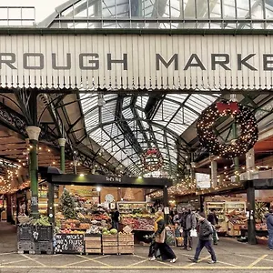 Luxury Collection - 2 Bedroom -borough Market , London United Kingdom