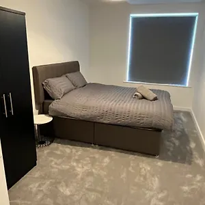 Lovely Private Double , Barking (Greater London) United Kingdom