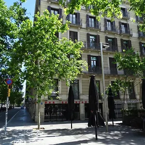 3* Πανσιόν The Hotel 592 - Adults Only