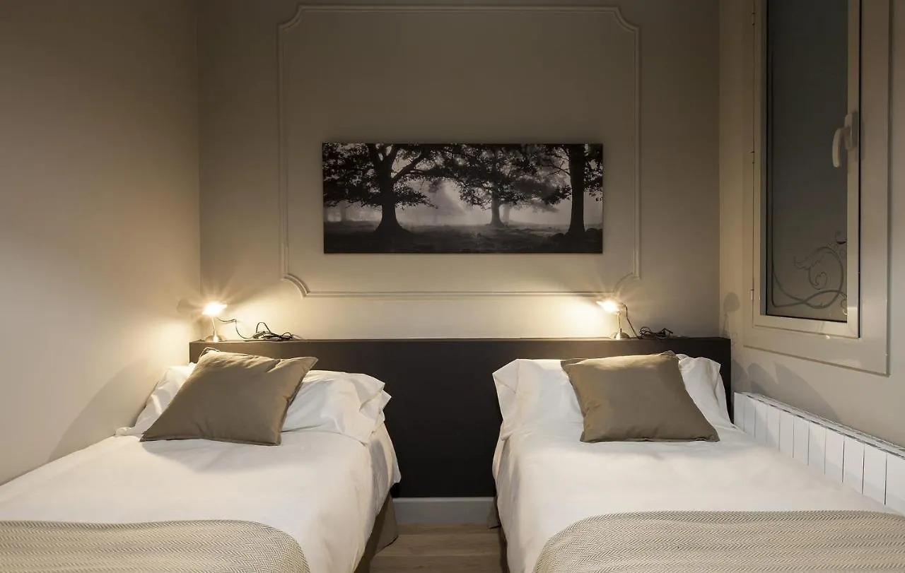 Ab Casa Saltor Apartment Barcelona Spain