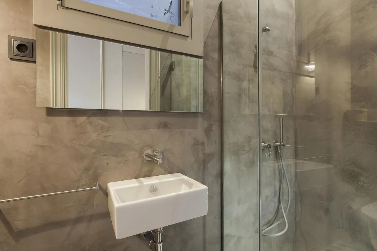 Ab Casa Saltor Apartment Barcelona 0*,