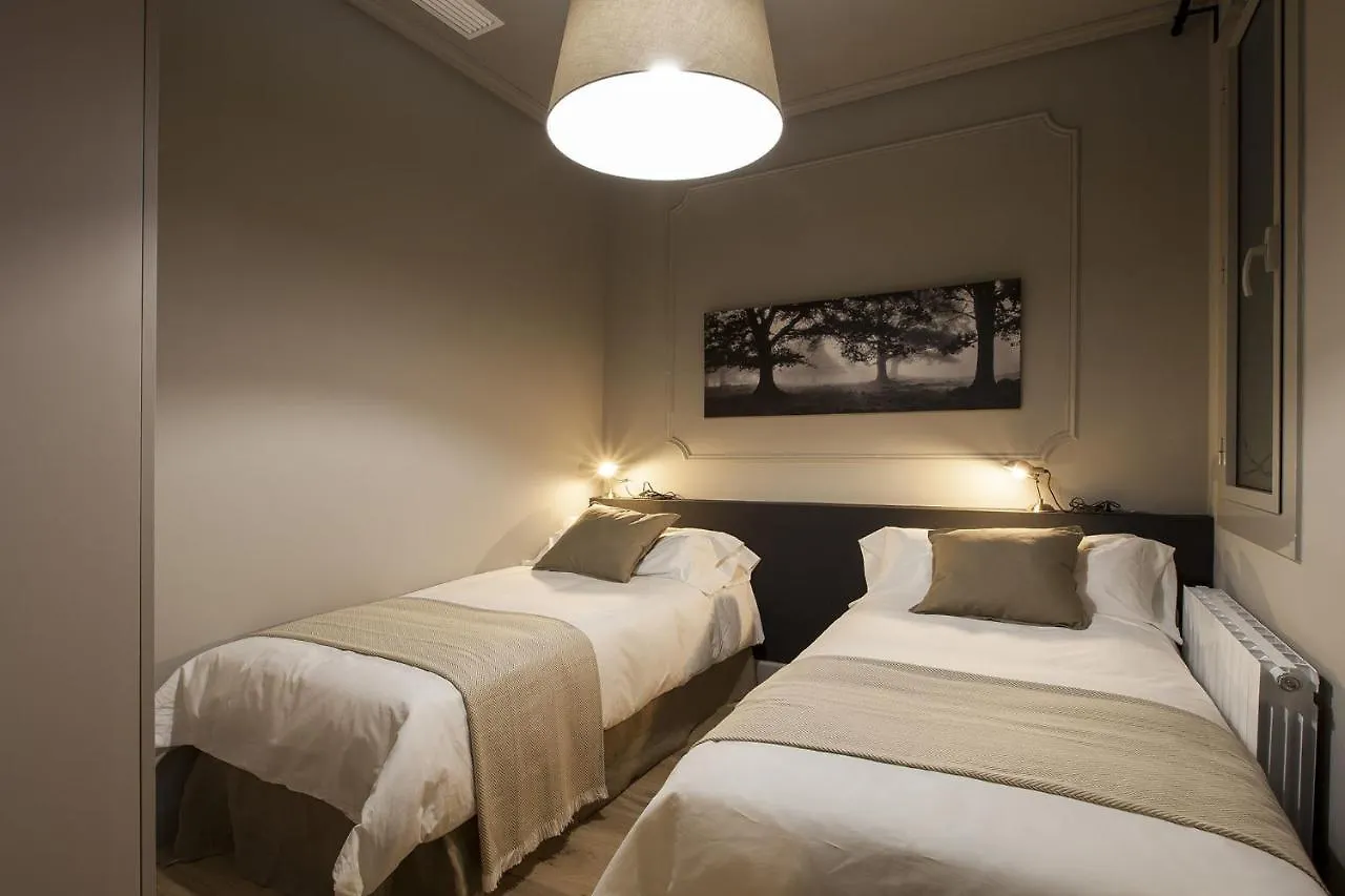 Ab Casa Saltor Apartment Barcelona