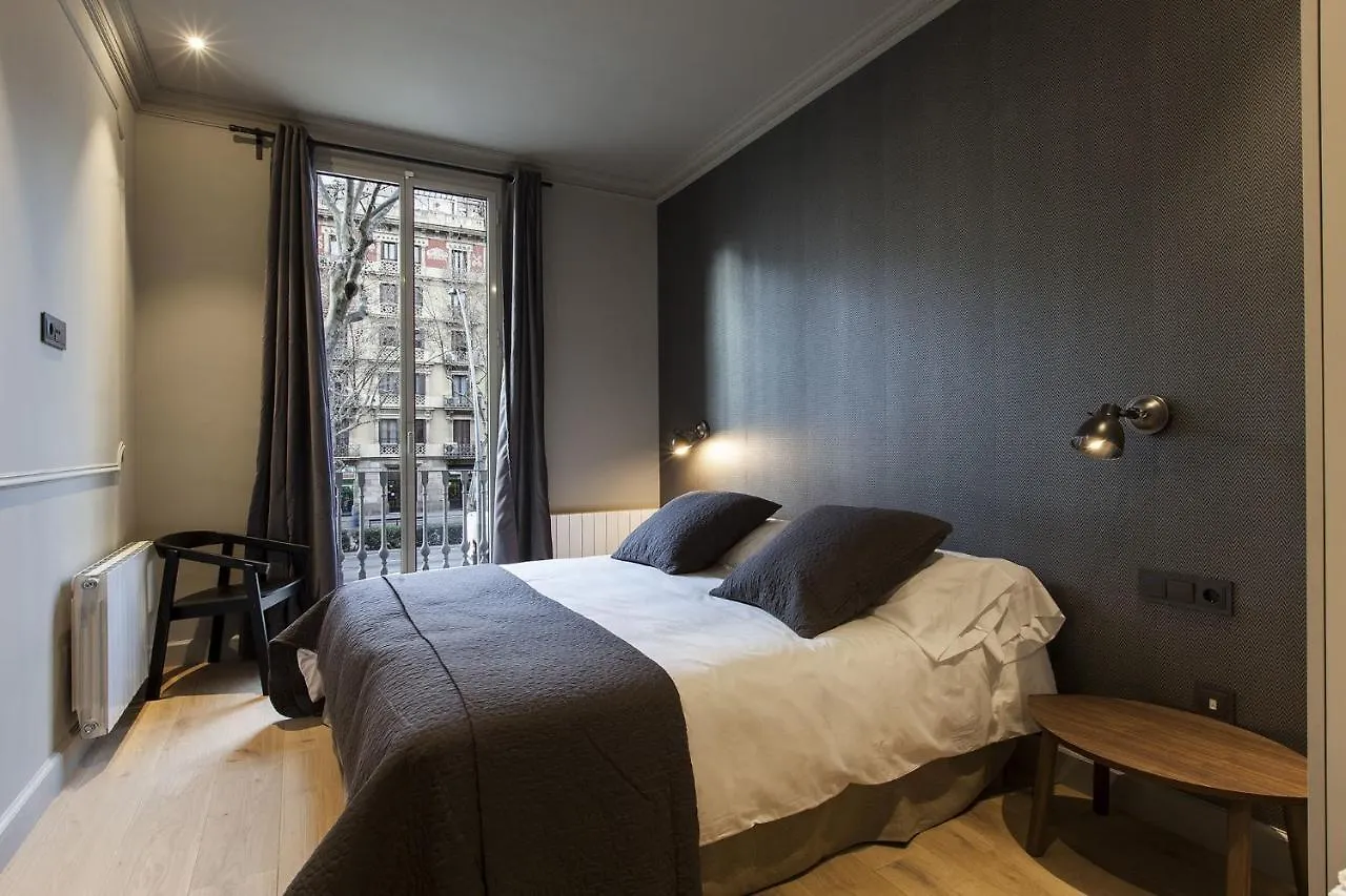 Ab Casa Saltor Apartment Barcelona Spain