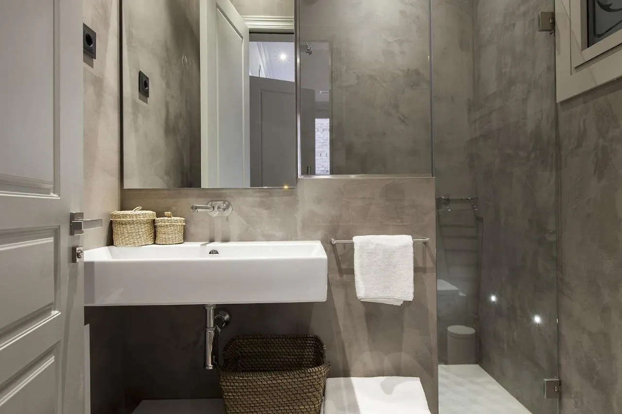 Ab Casa Saltor Apartment Barcelona
