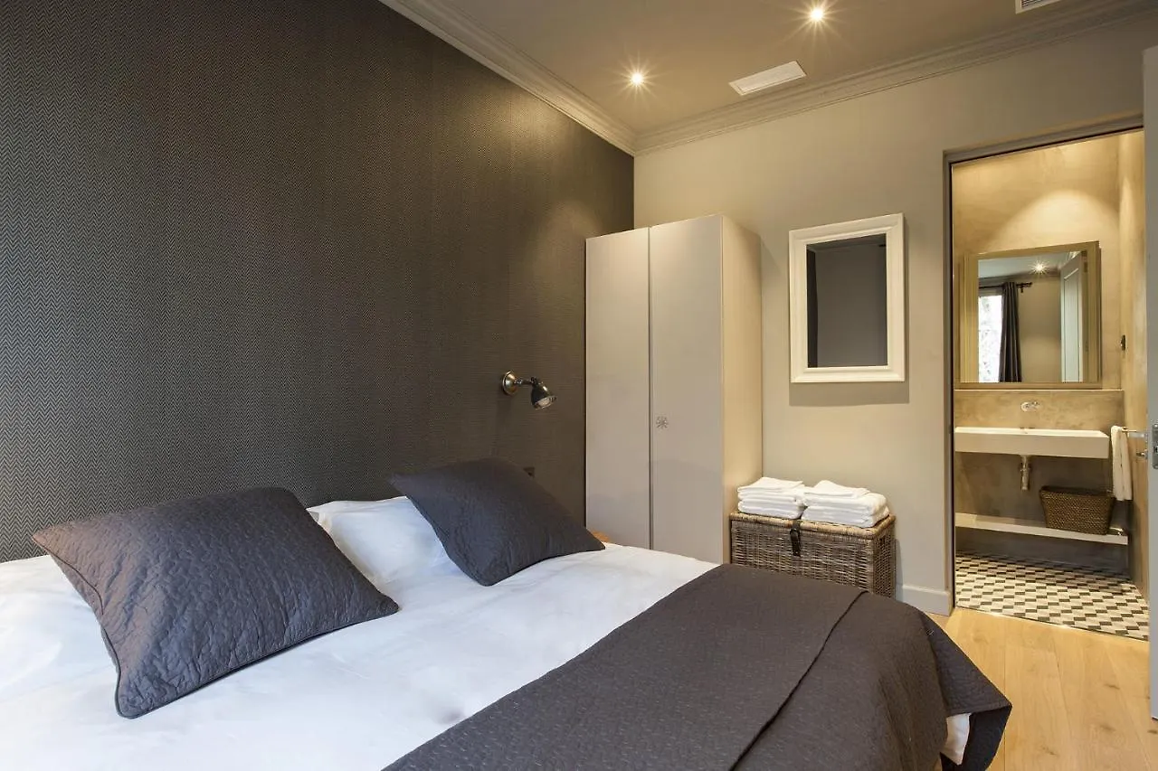 Ab Casa Saltor Apartment Barcelona