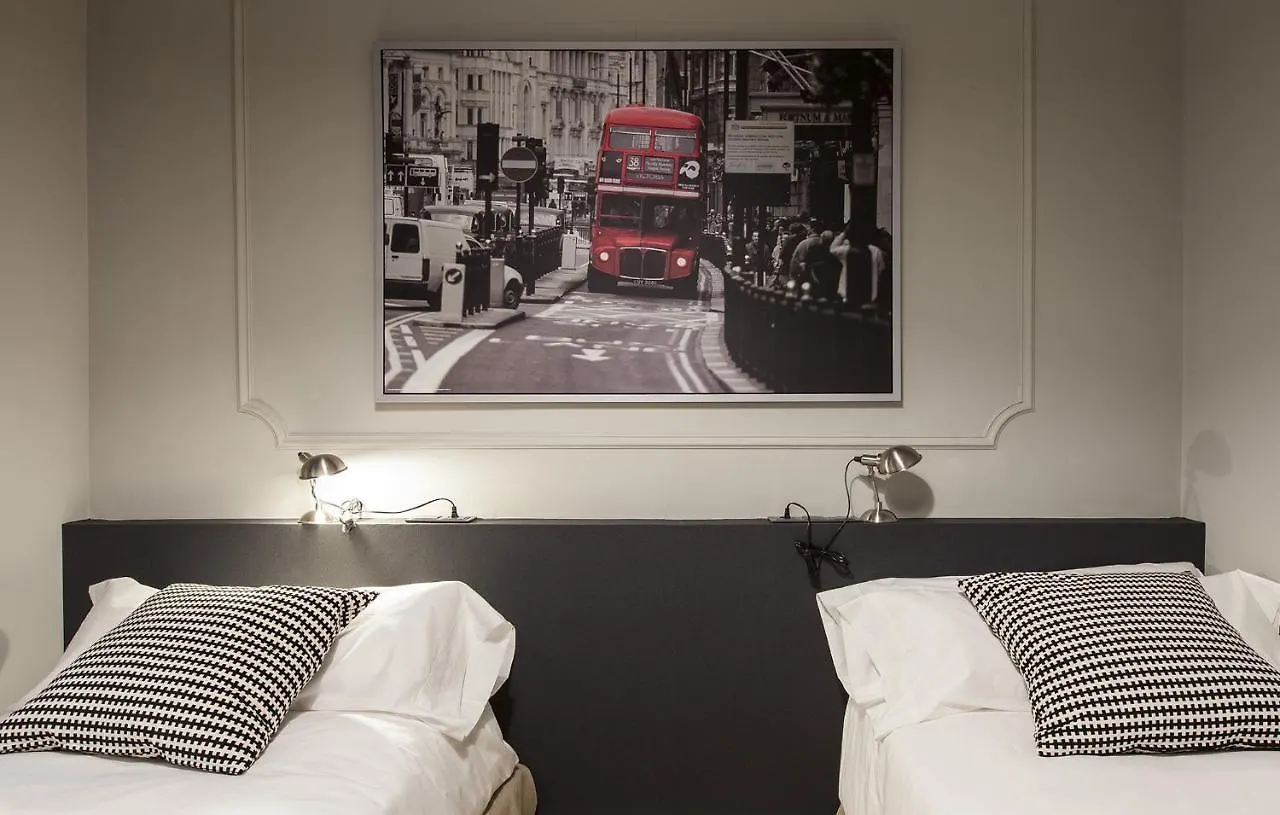 Ab Casa Saltor Apartment Barcelona 0*,
