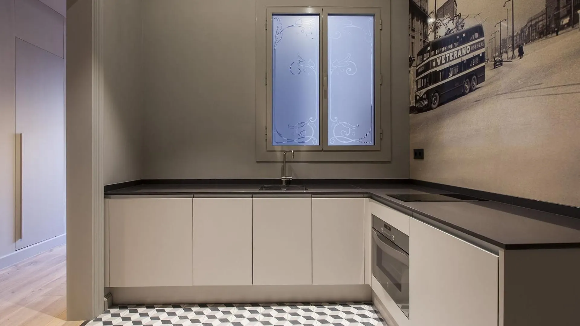 Ab Casa Saltor Apartment Barcelona